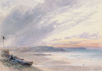 Ciel, 19ème siècle
